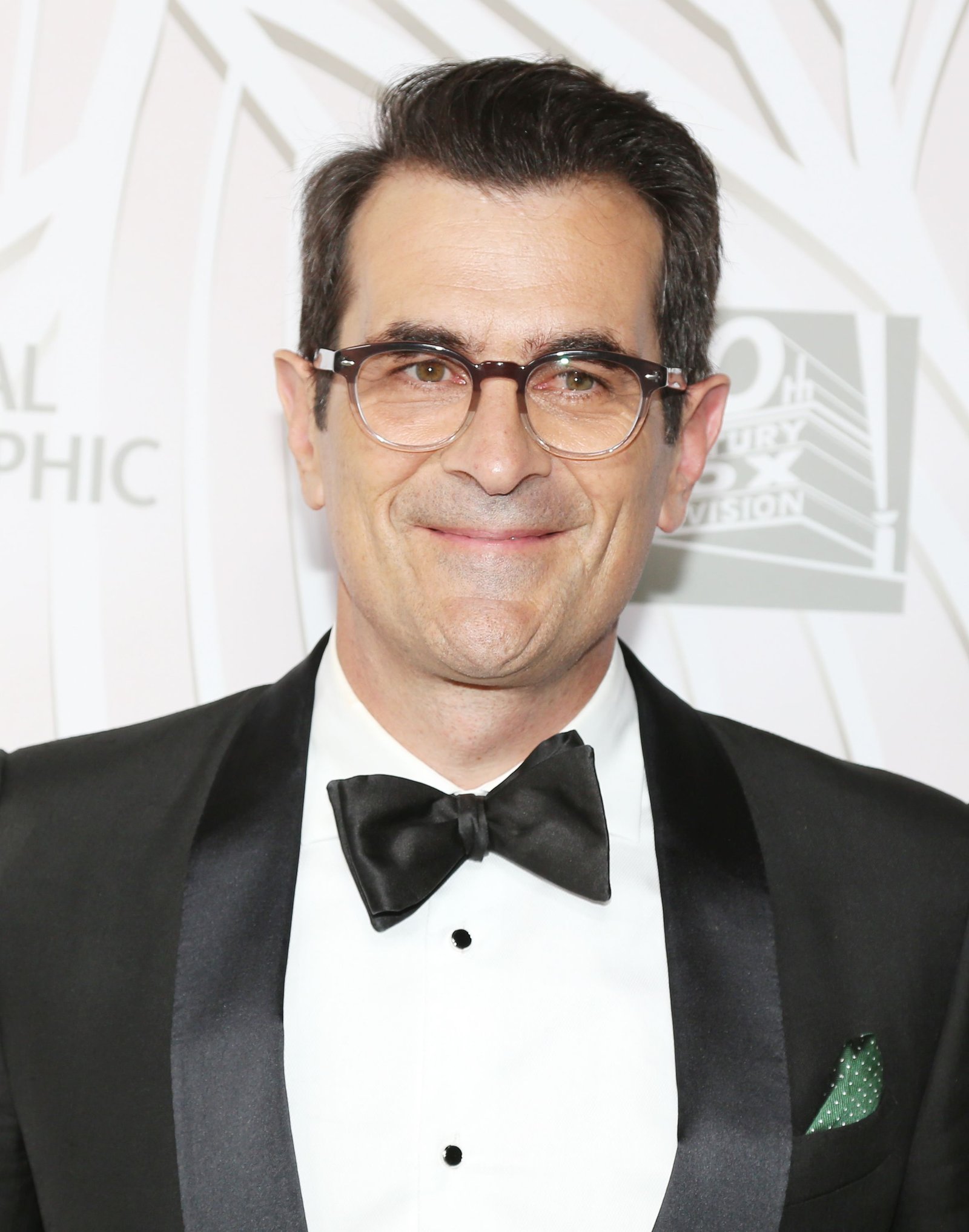 Ty Burrell Fotoğrafı - 5