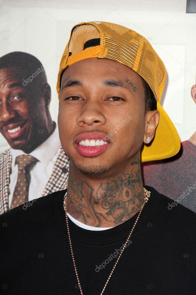 Tyga Fotoğrafı - 2