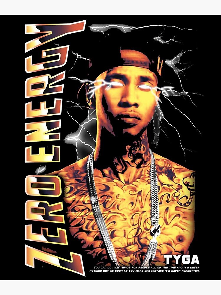 Tyga Fotoğrafı - 3