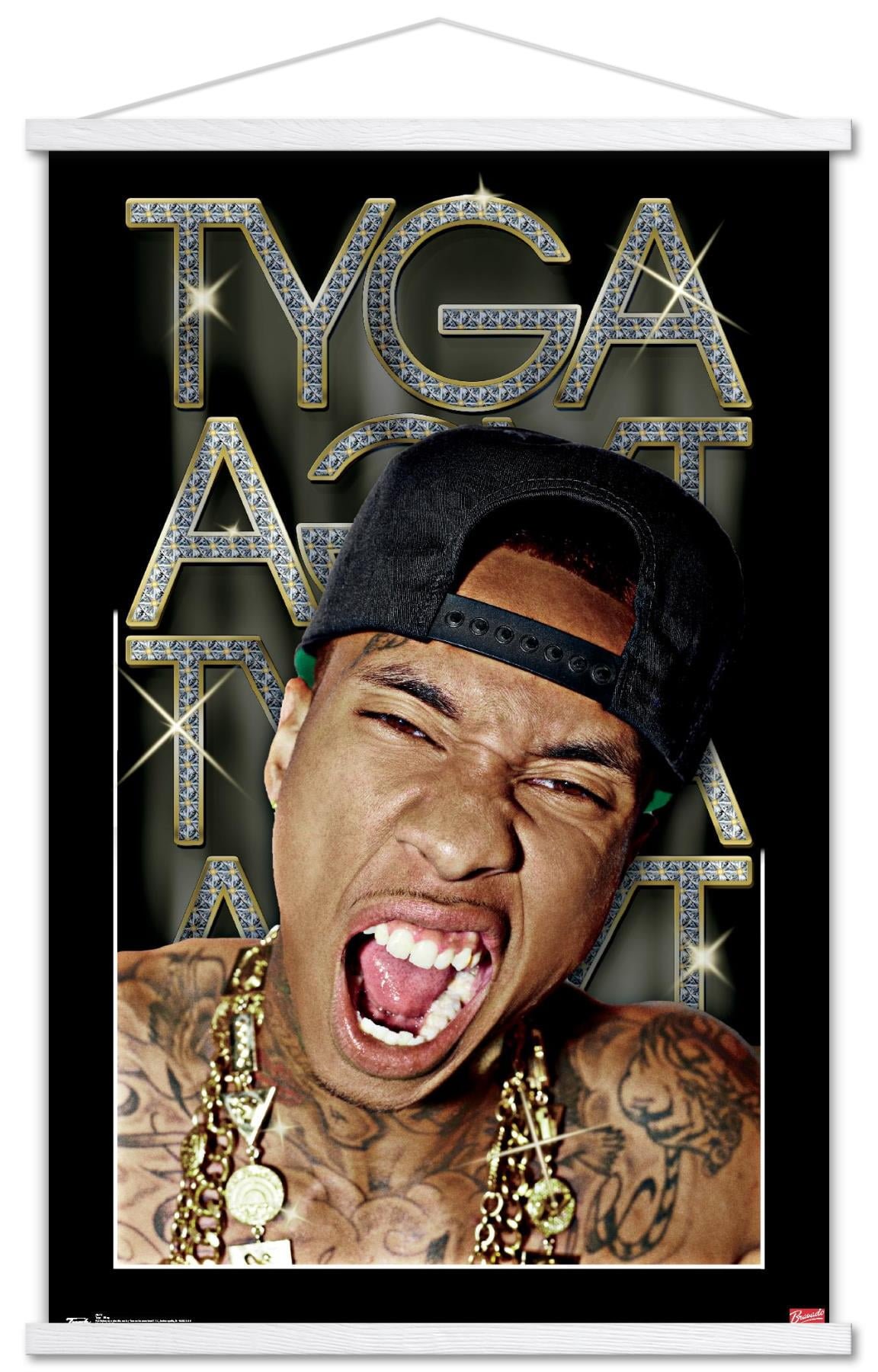 Tyga Fotoğrafı - 5