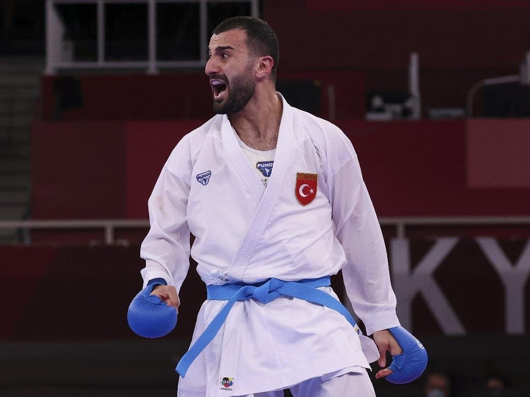 Uğur Aktaş Fotoğrafı - 2