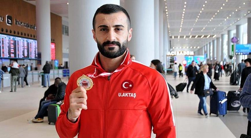 Uğur Aktaş Fotoğrafı - 5