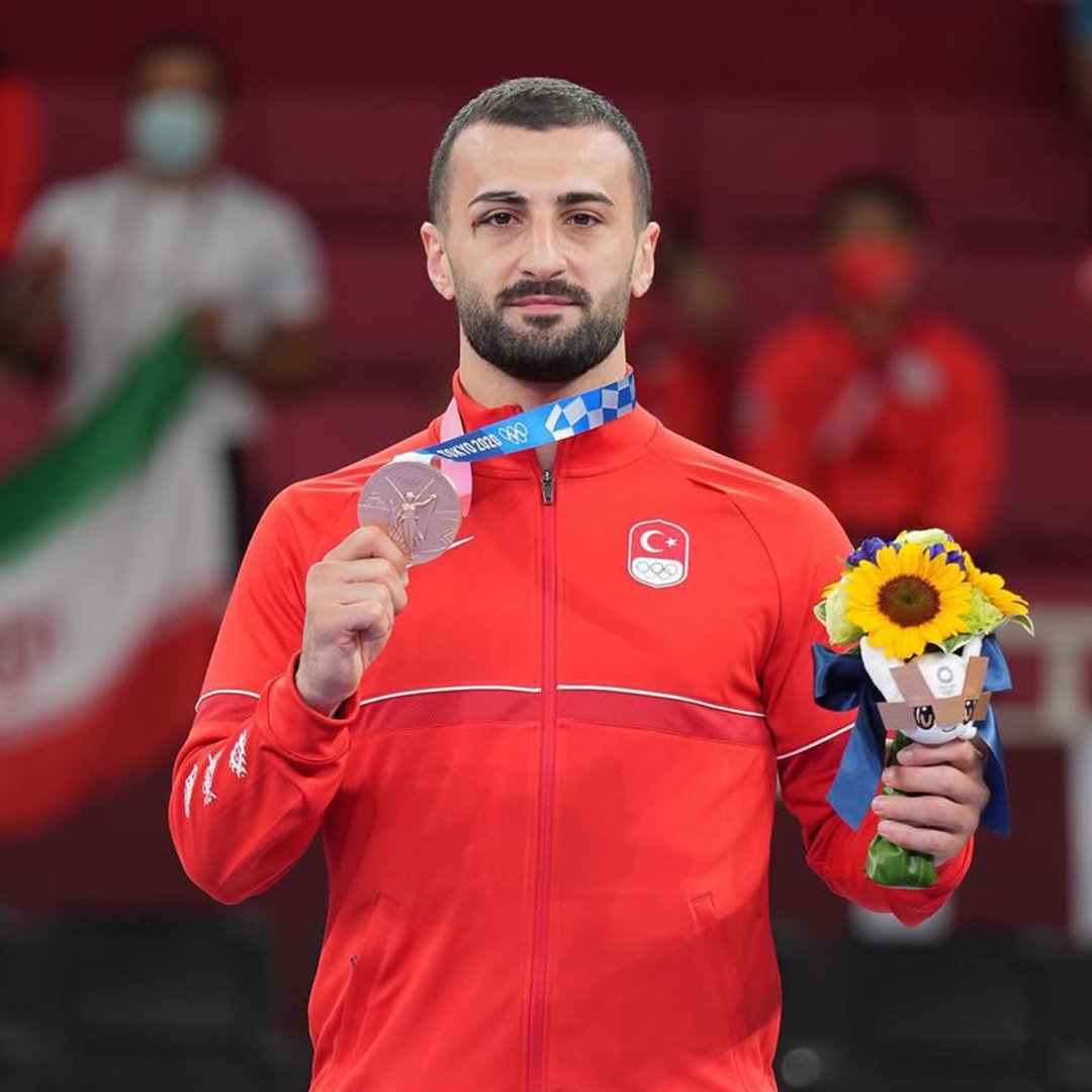 Uğur Aktaş Profil Resmi