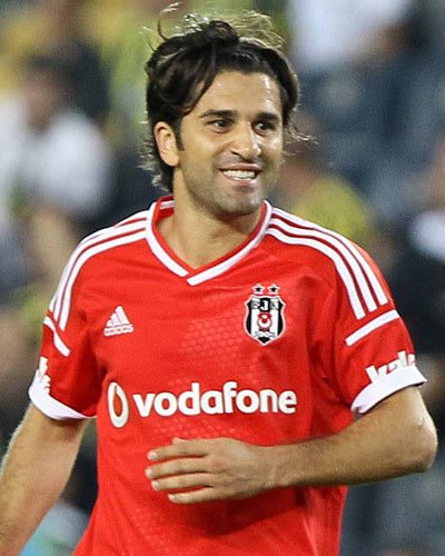 Uğur Boral Profil Resmi