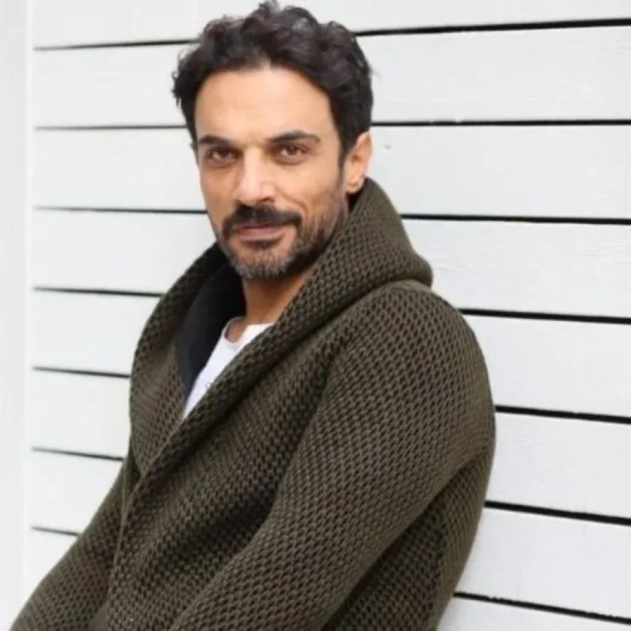 Uğur Gürses Profil Resmi