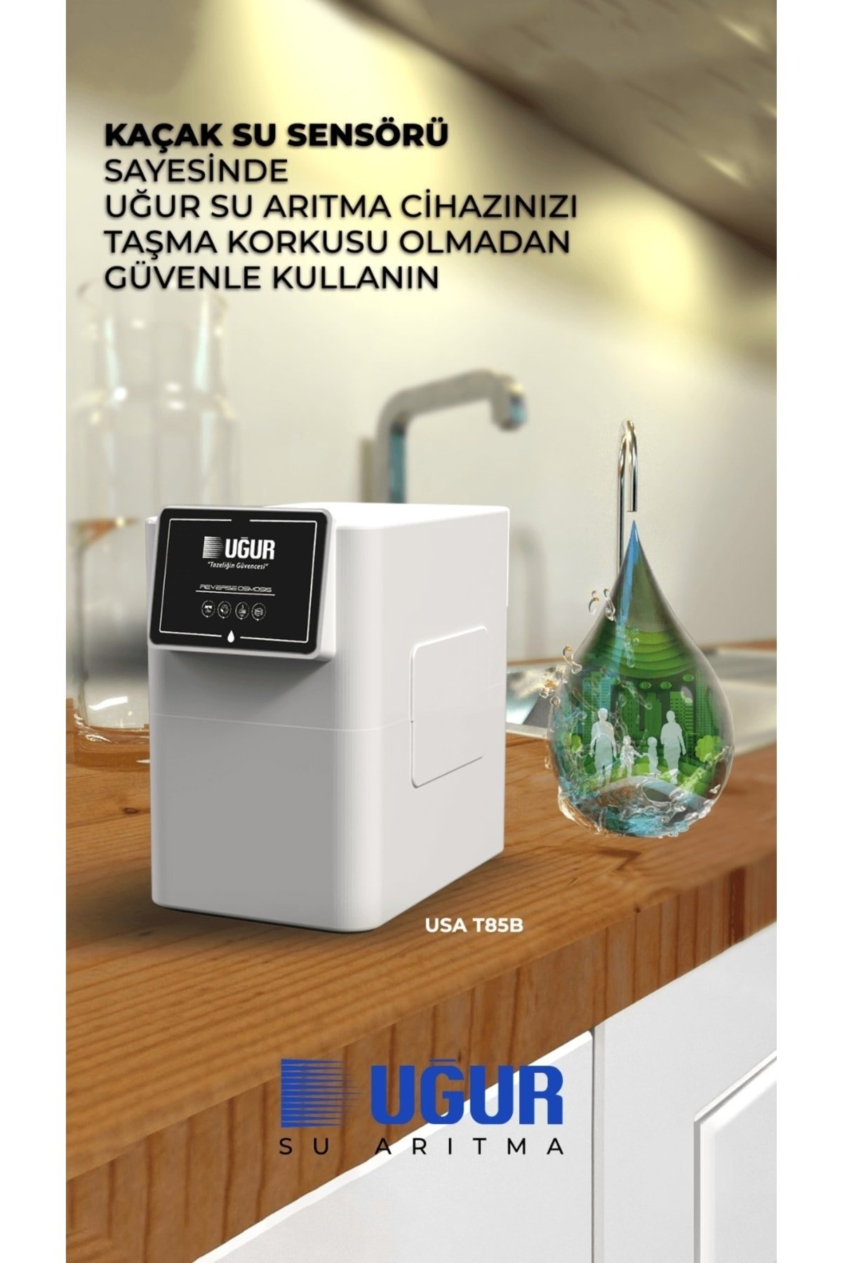 Uğur Karakullukçu Fotoğrafı - 3