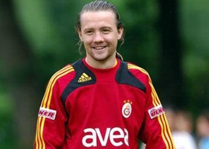 Uğur Uçar Fotoğrafı - 1