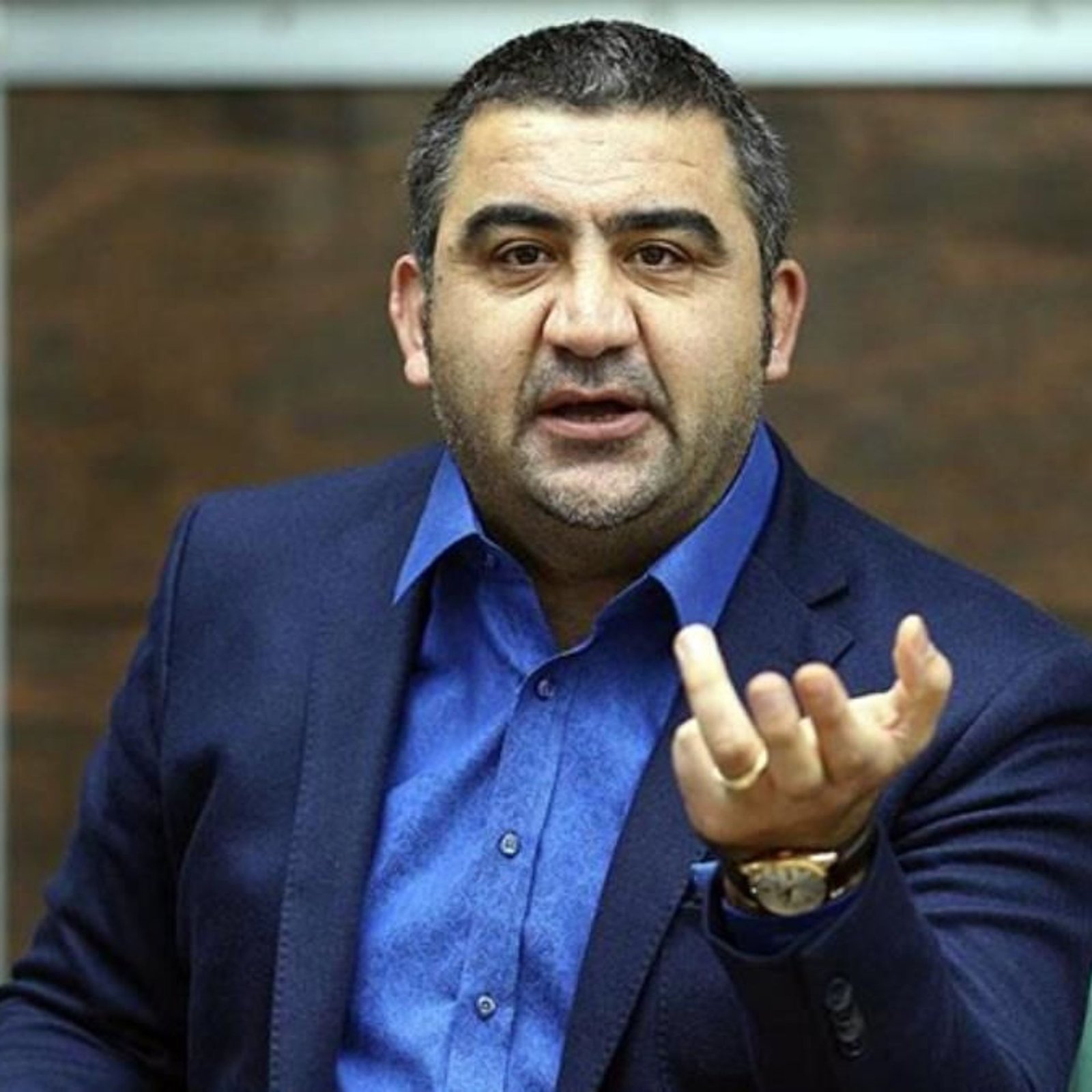Ümit Özat Fotoğrafı - 1