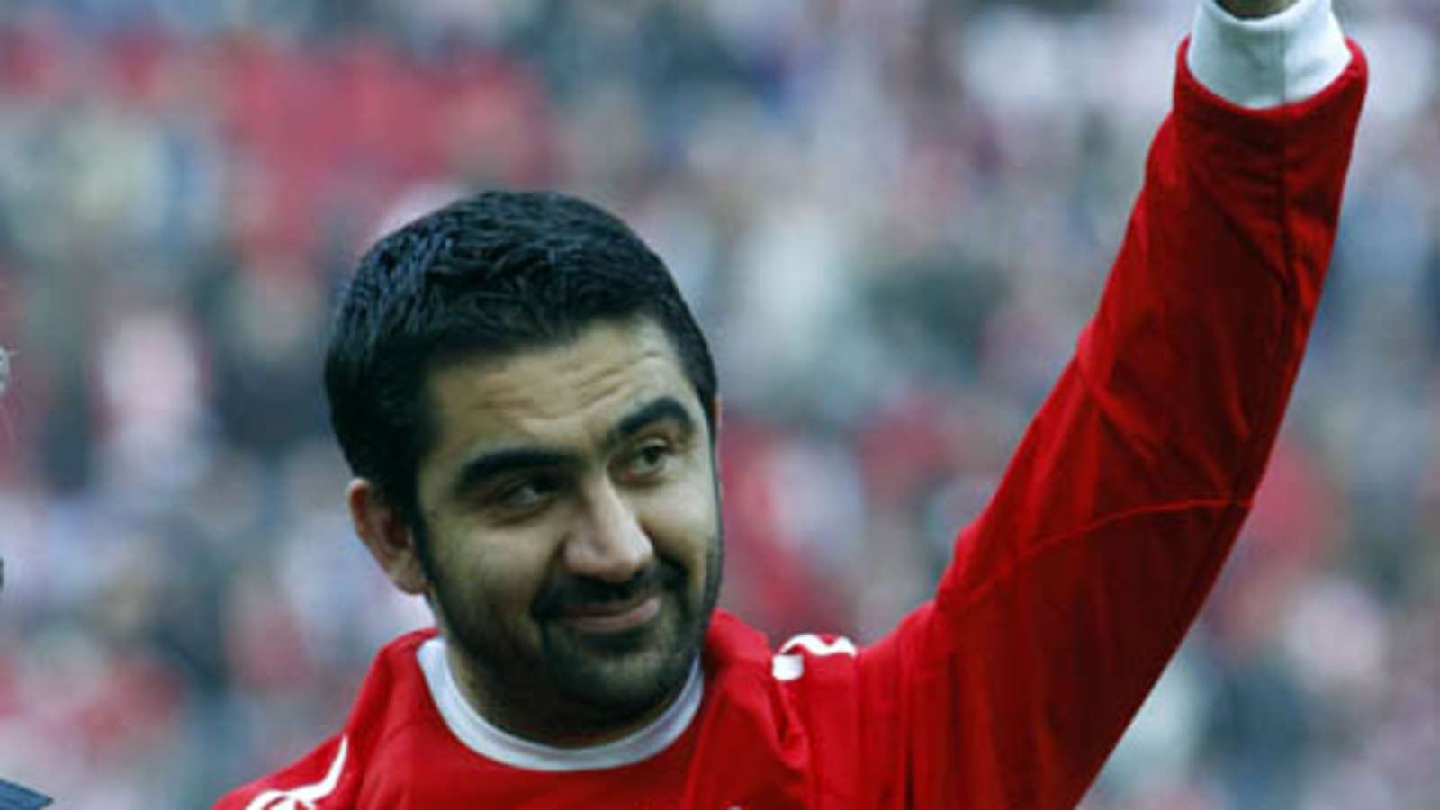 Ümit Özat Fotoğrafı - 2