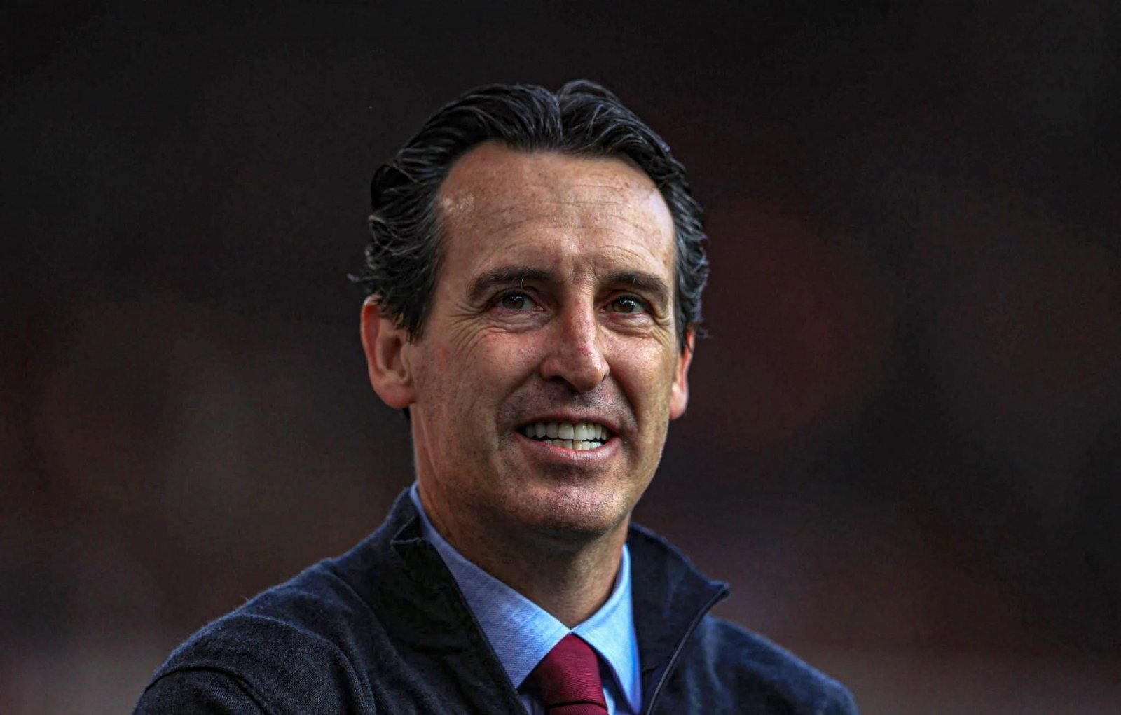 Unai Emery Fotoğrafı - 2