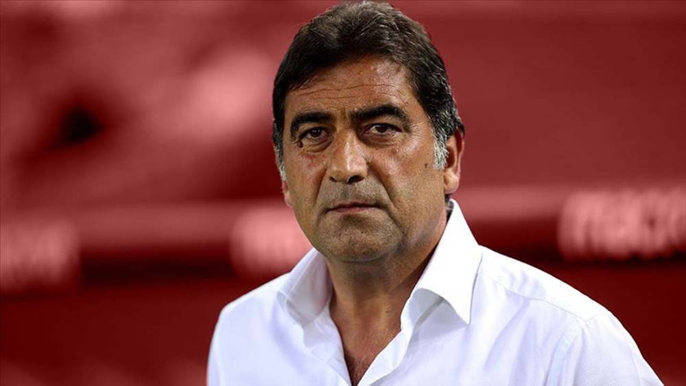 Ünal Karaman Fotoğrafı - 1