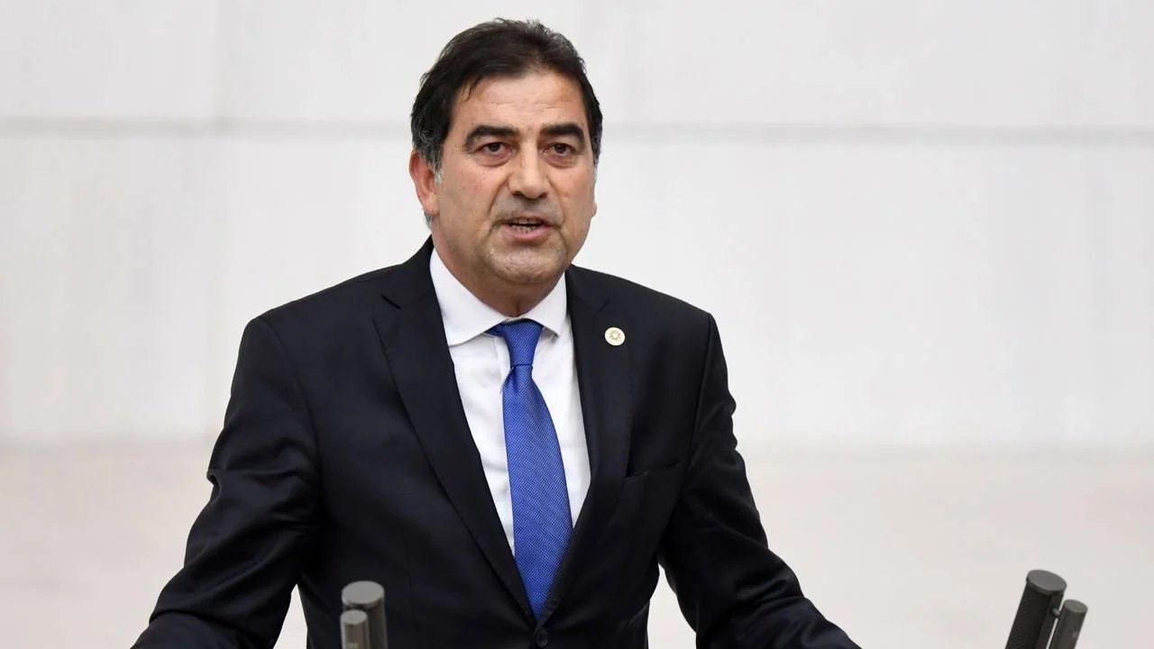 Ünal Karaman Profil Resmi