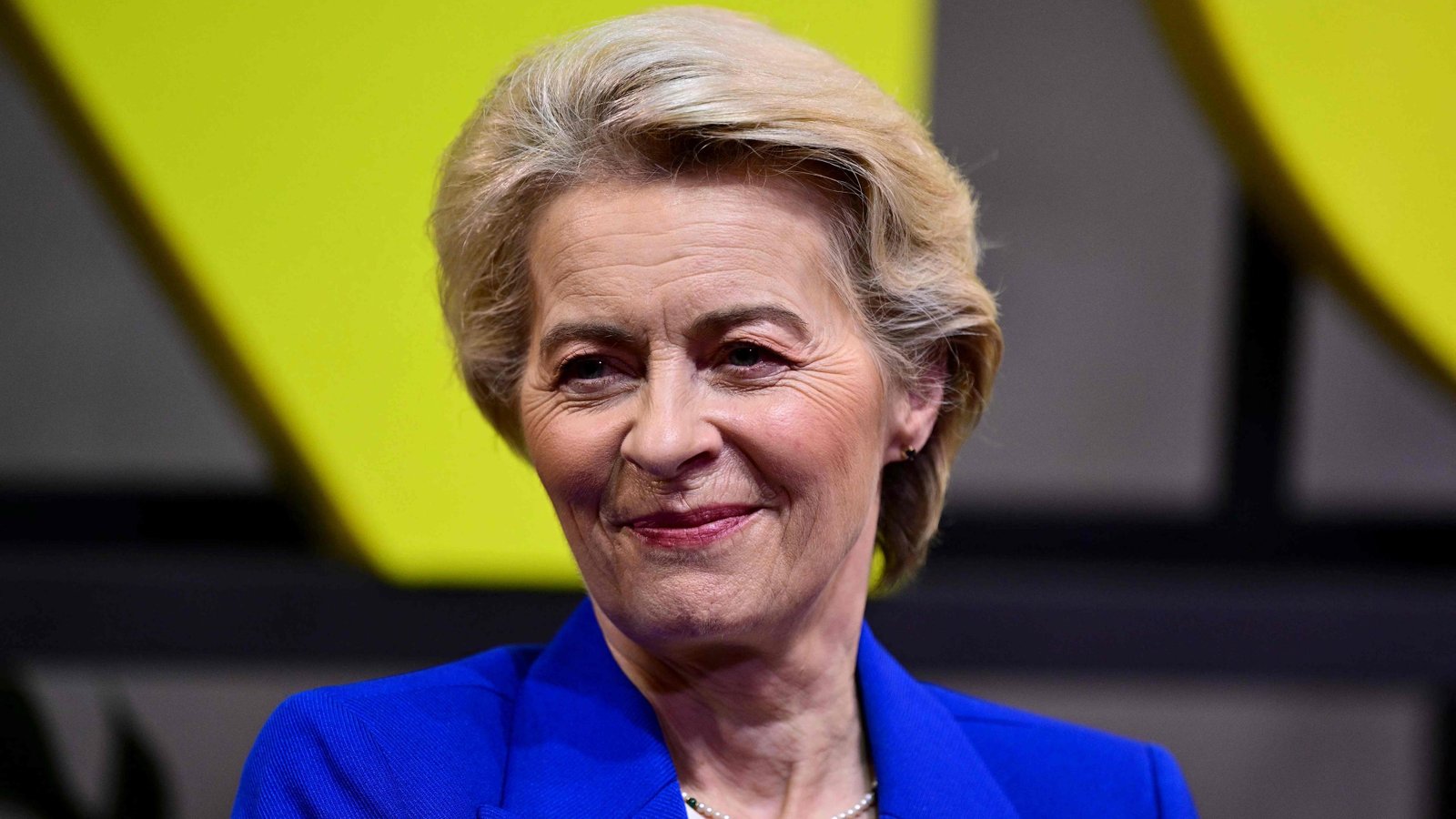 Ursula von der Leyen Fotoğrafı - 4
