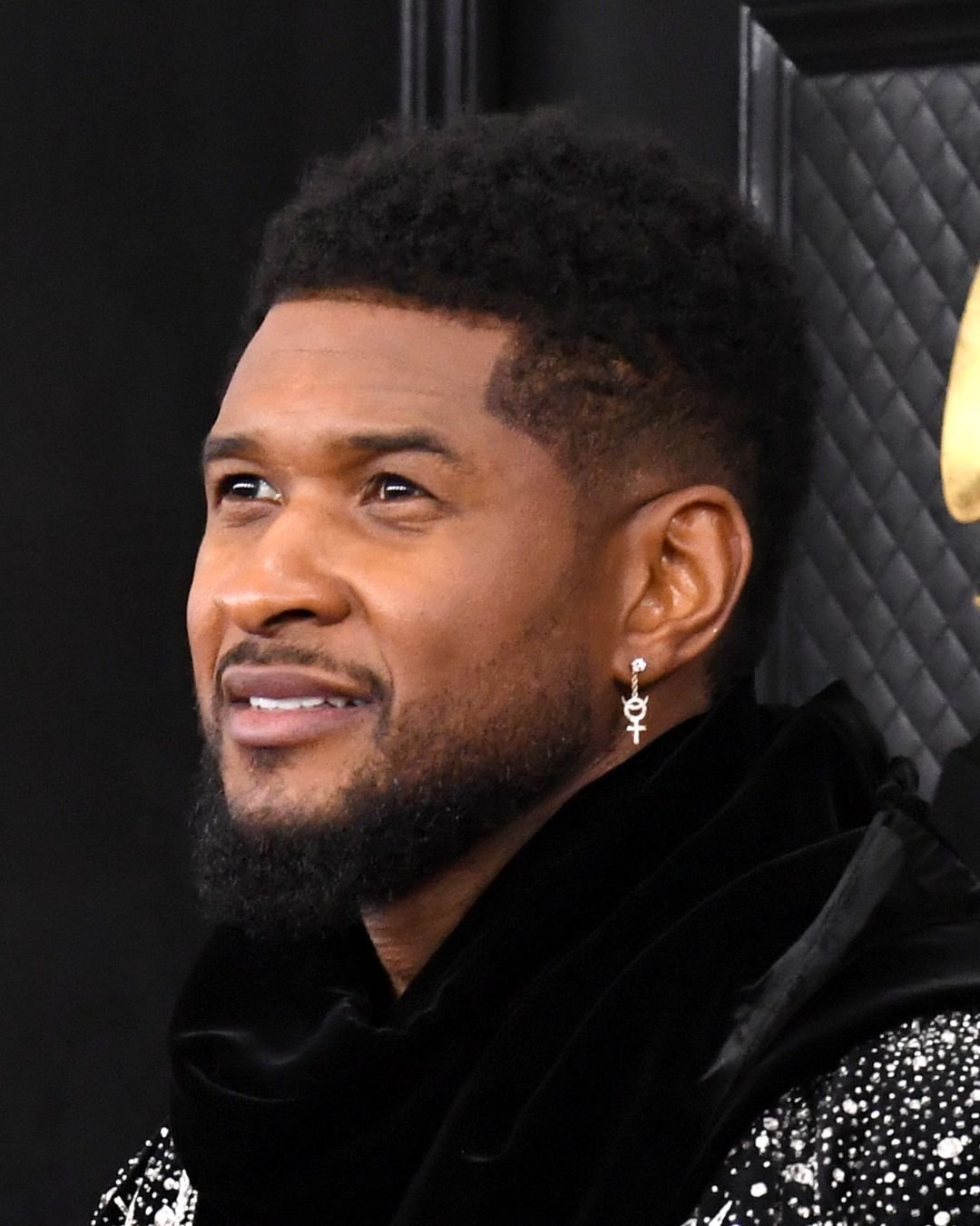 Usher Fotoğrafı - 1