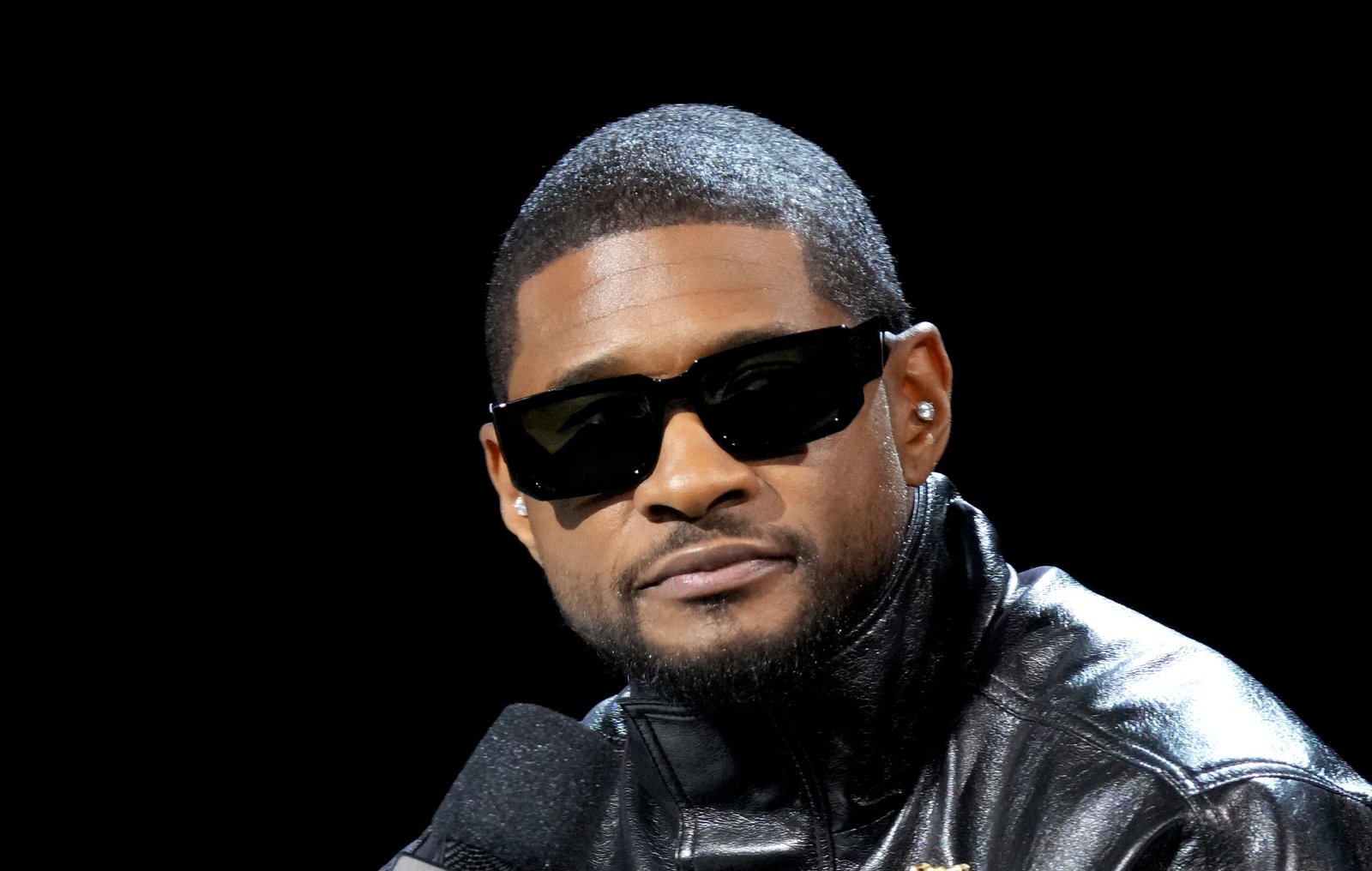 Usher Fotoğrafı - 3