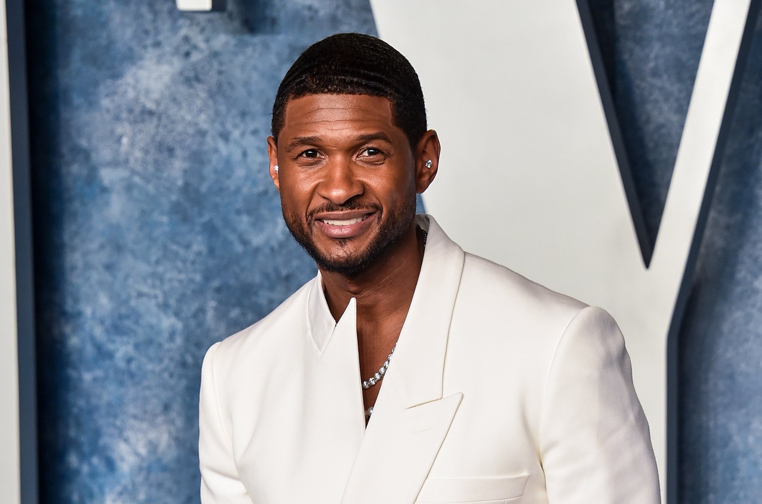 Usher Fotoğrafı - 4