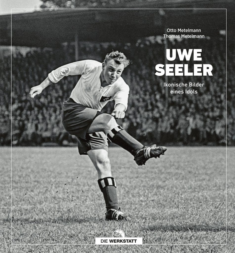 Uwe Seeler Fotoğrafı - 3