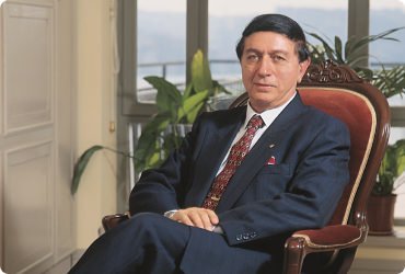 Üzeyir Garih Fotoğrafı - 1