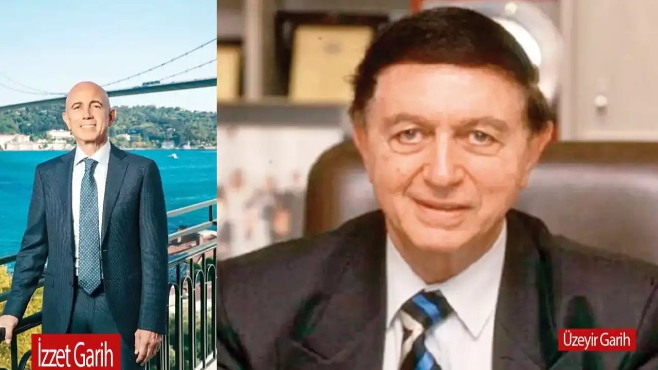 Üzeyir Garih Fotoğrafı - 2
