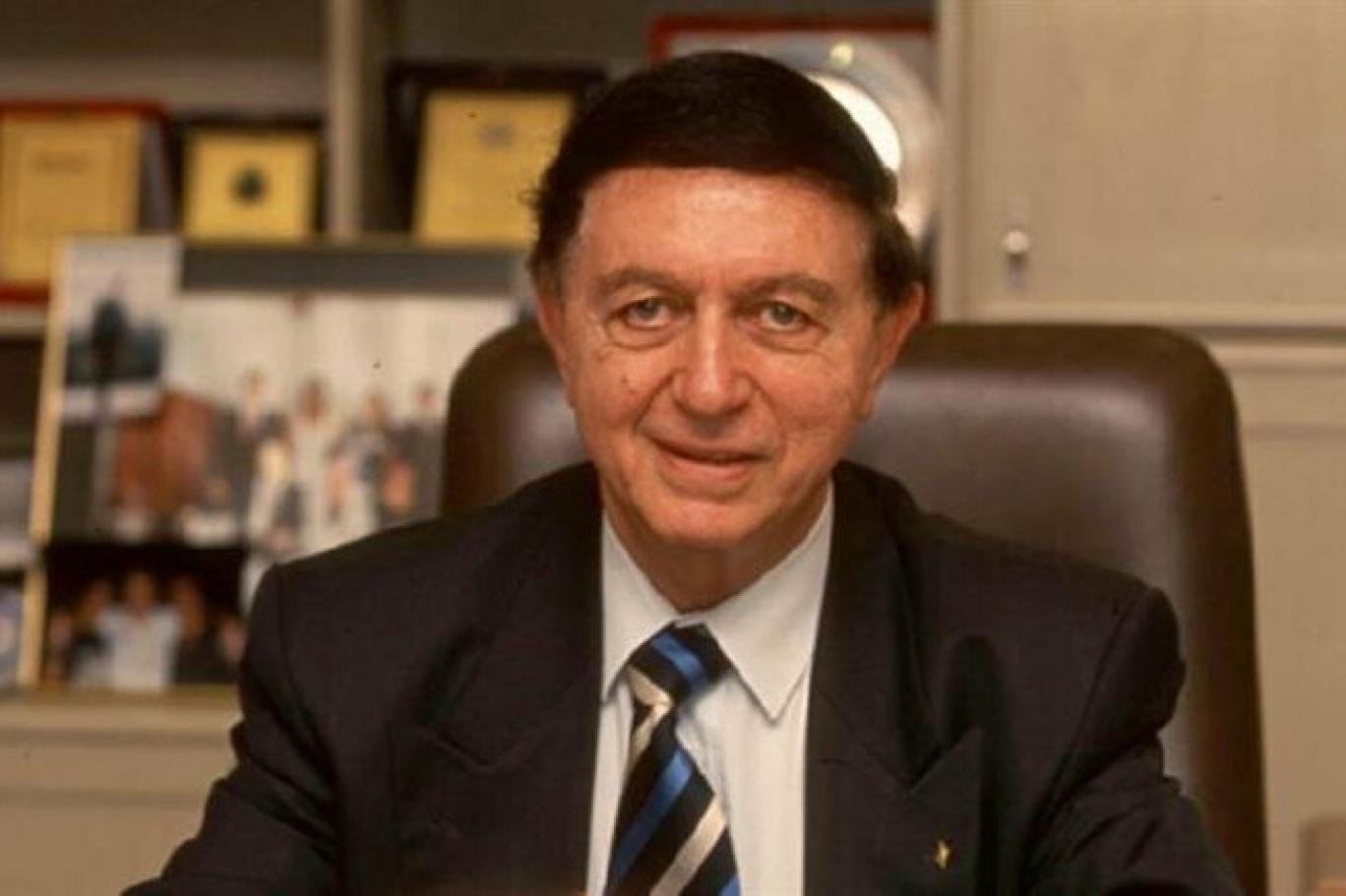 Üzeyir Garih Fotoğrafı - 3
