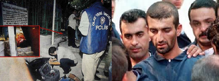 Üzeyir Garih Fotoğrafı - 4