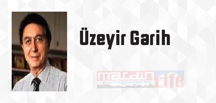 Üzeyir Garih Fotoğrafı - 5