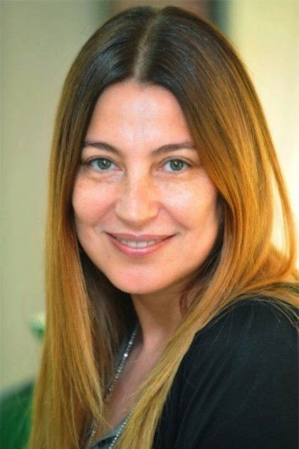 Vahide Perçin Fotoğrafı - 5