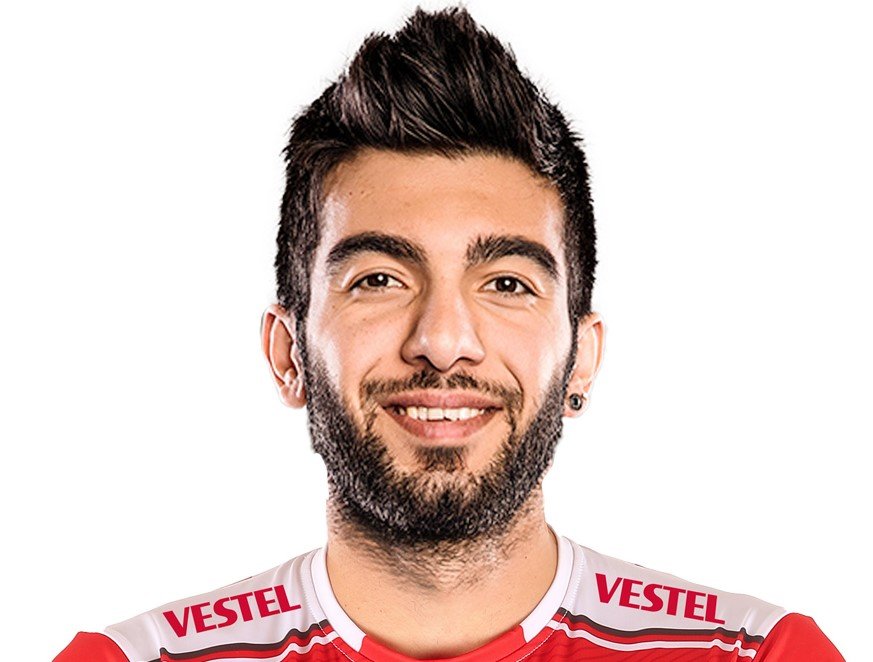 Vahit Emre Savaş Profil Resmi