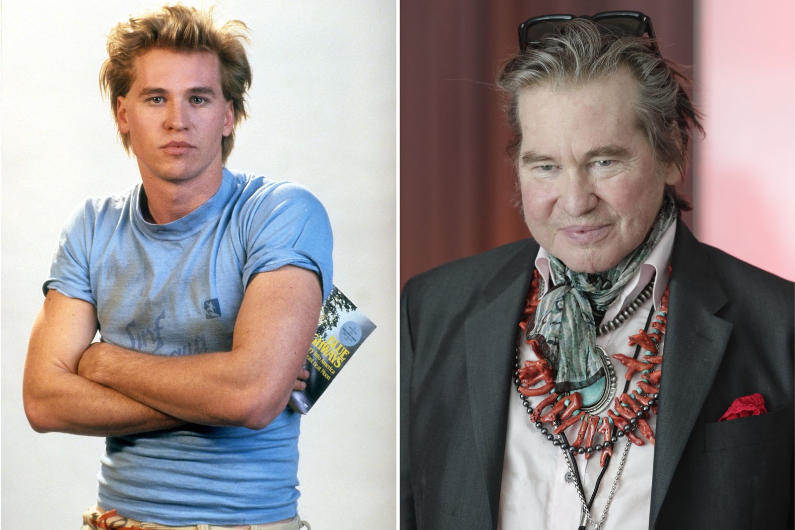 Val Kilmer Fotoğrafı - 1