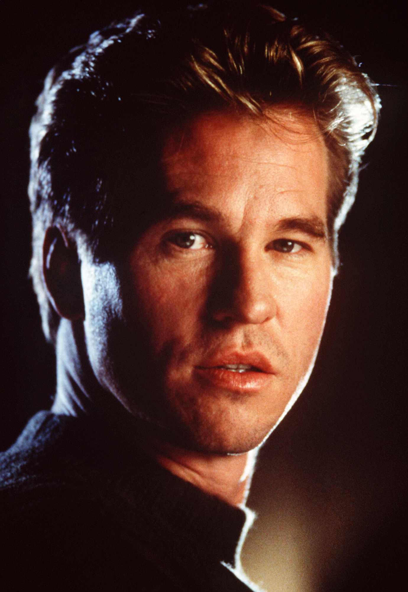 Val Kilmer Fotoğrafı - 2