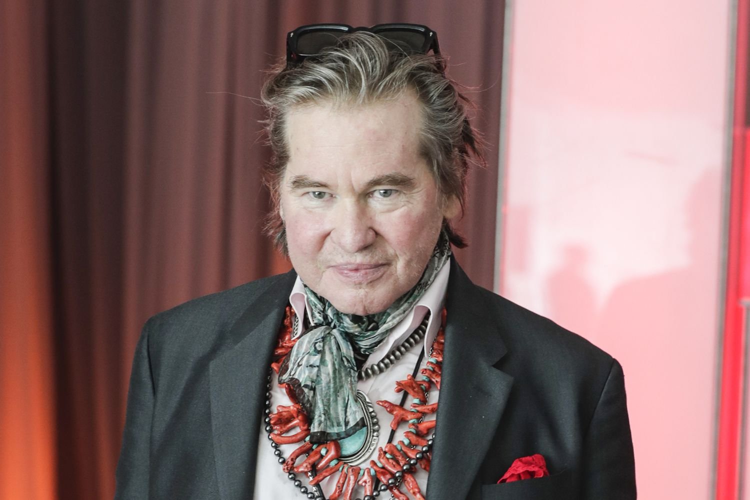 Val Kilmer Fotoğrafı - 3