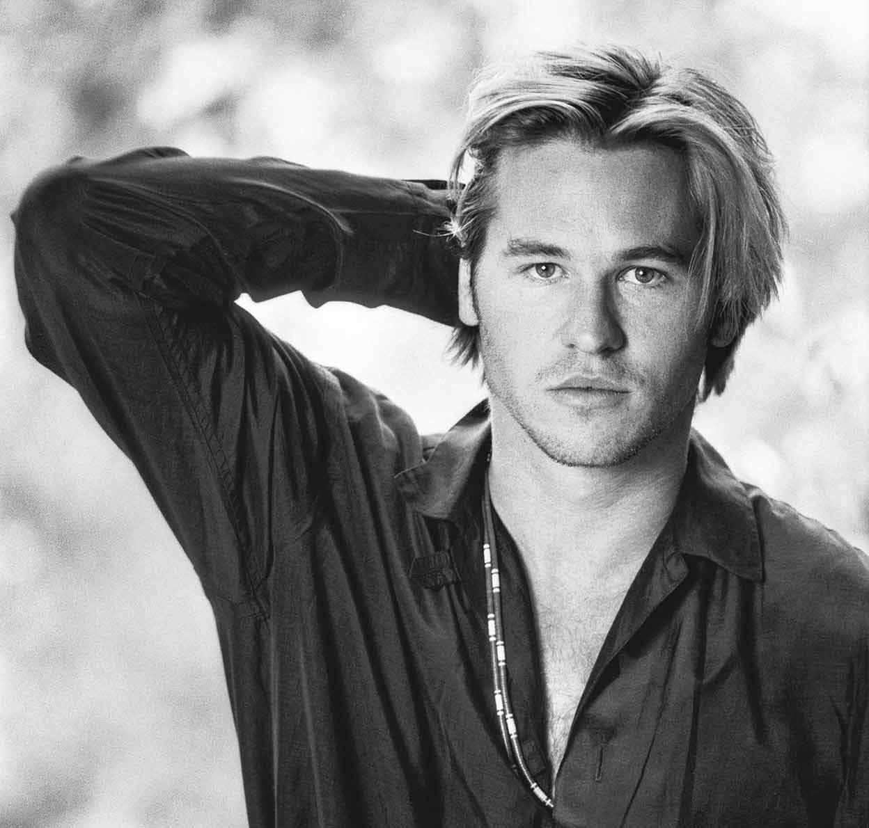 Val Kilmer Fotoğrafı - 4