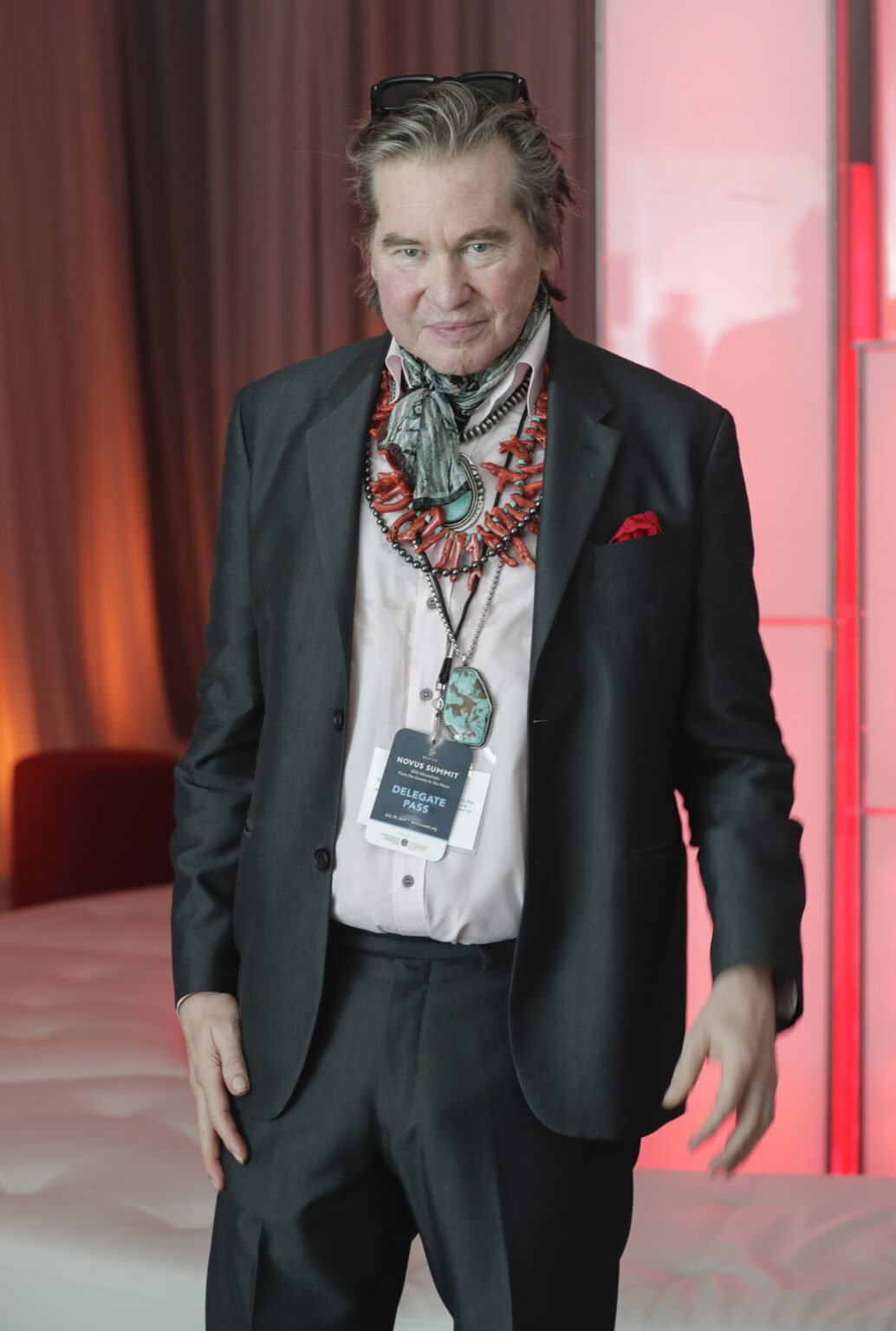 Val Kilmer Fotoğrafı - 5