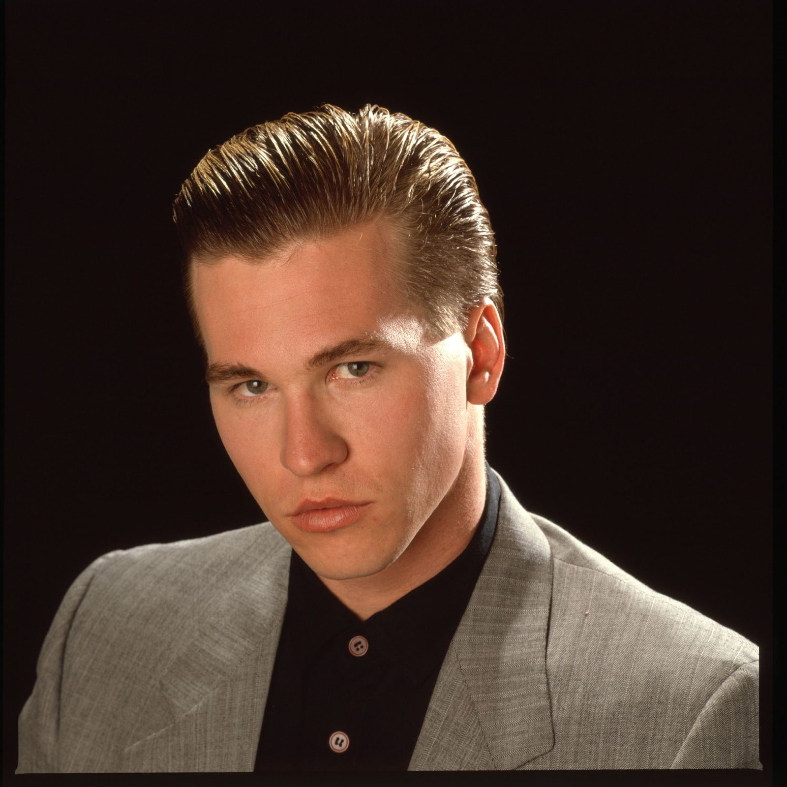 Val Kilmer Profil Resmi