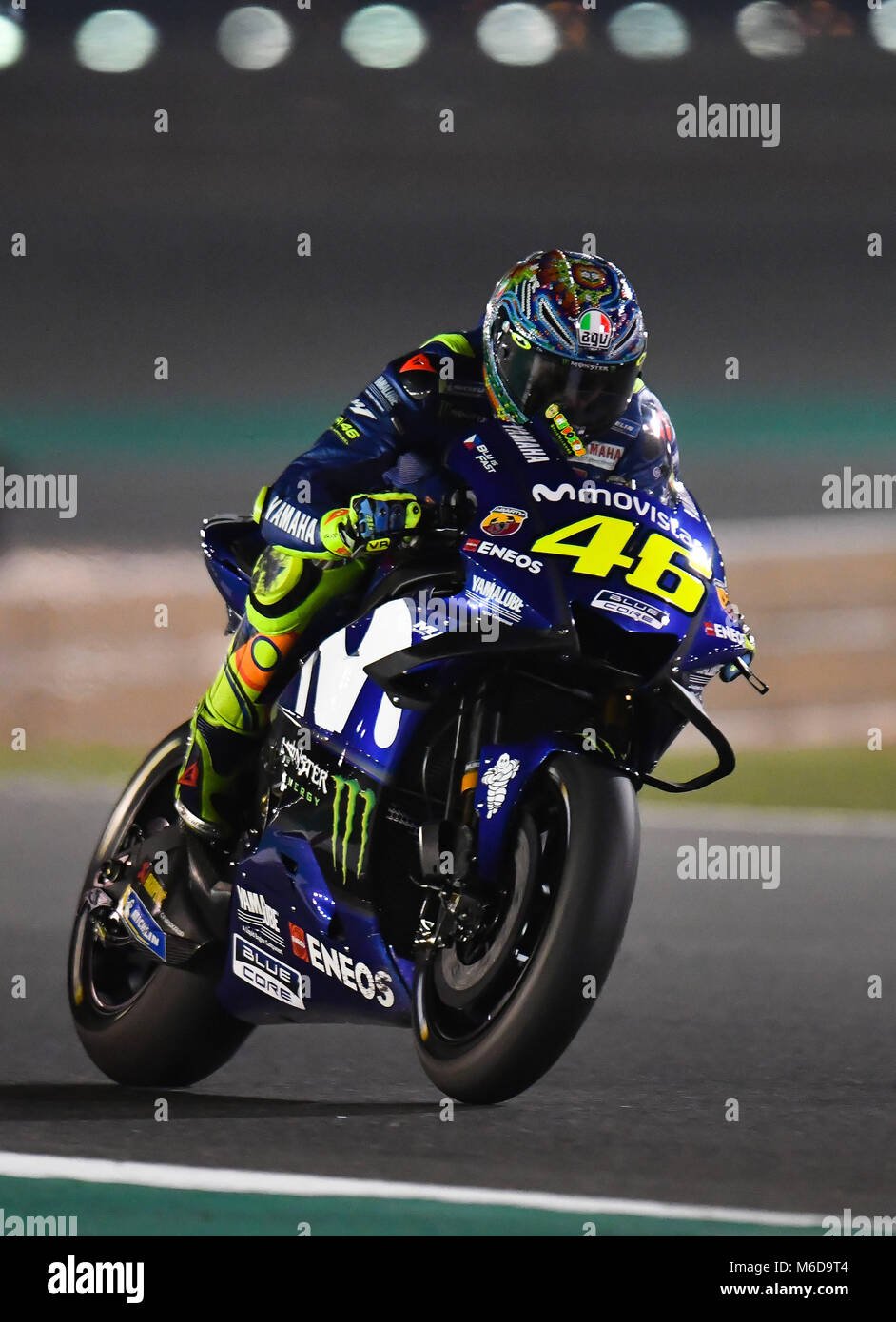 Valentino Rossi Fotoğrafı - 4