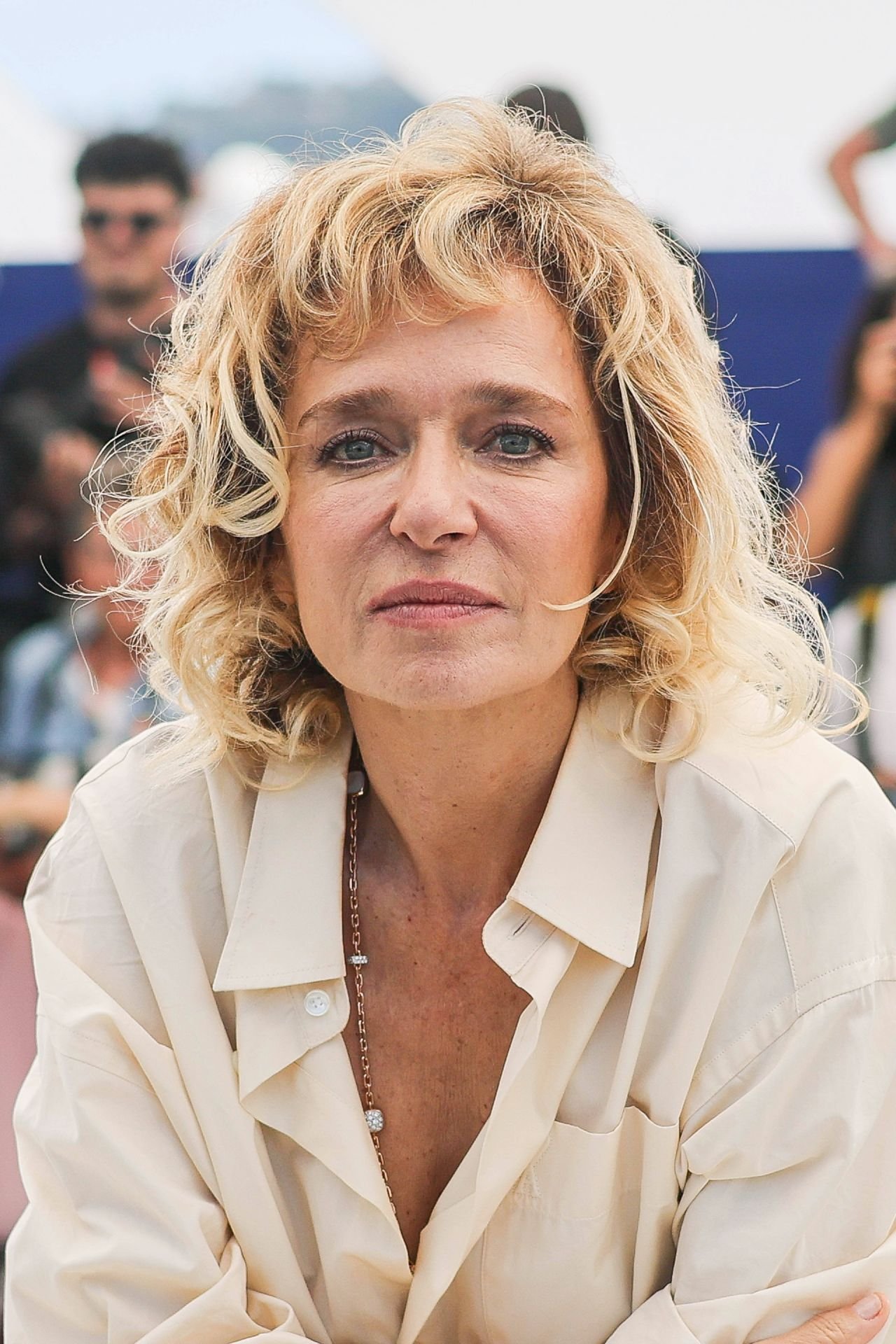 Valeria Golino Fotoğrafı - 1