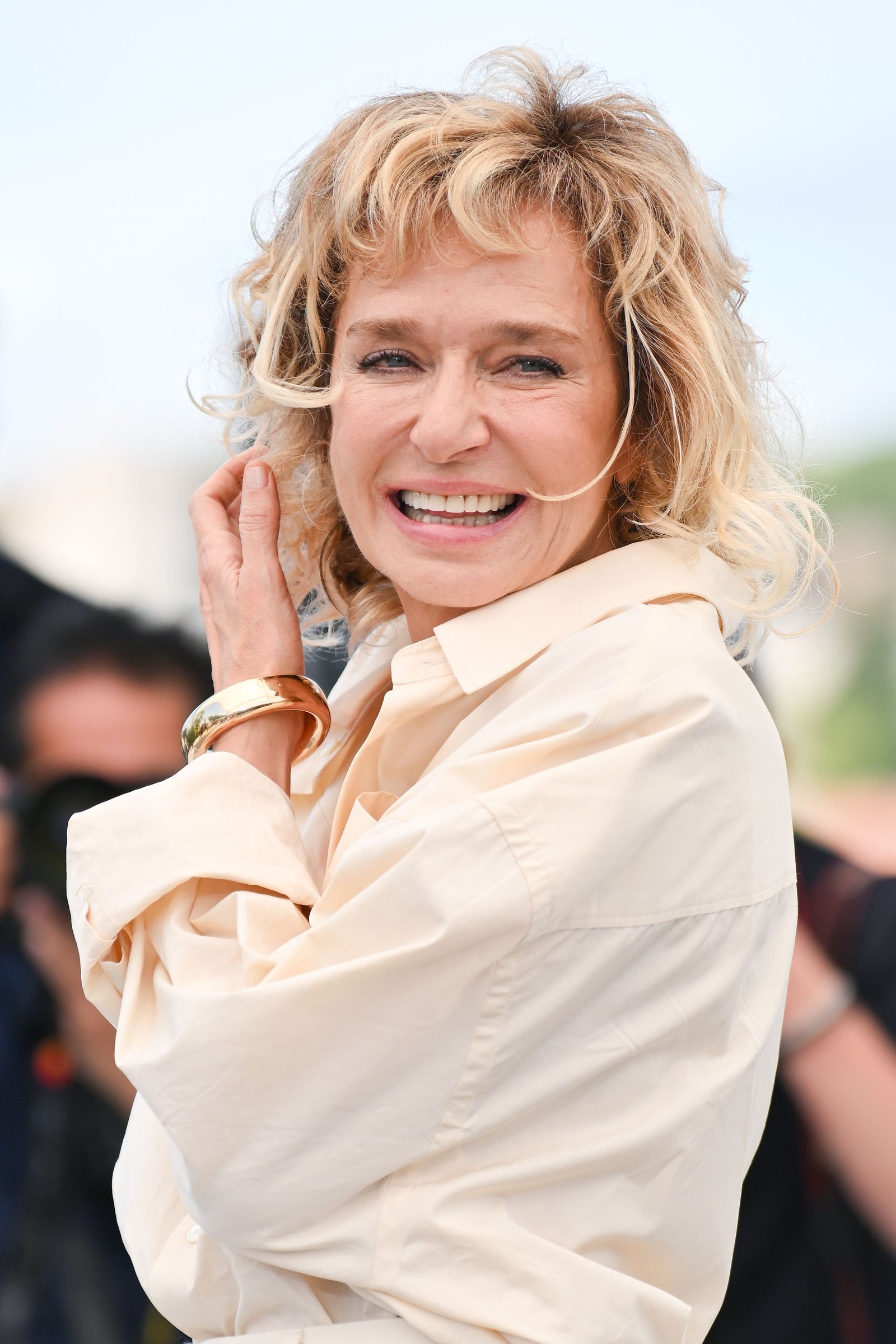 Valeria Golino Fotoğrafı - 2