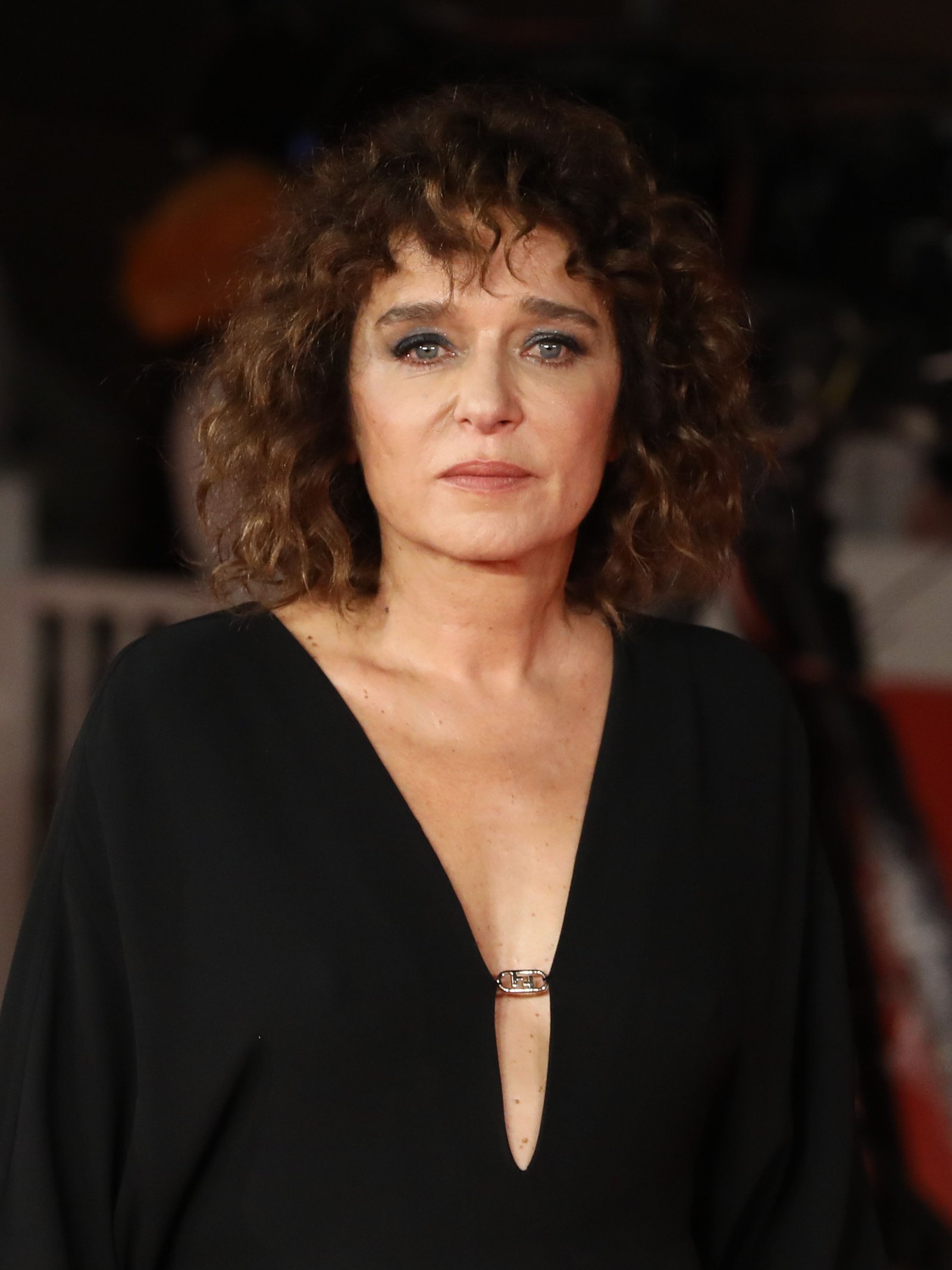 Valeria Golino Fotoğrafı - 3