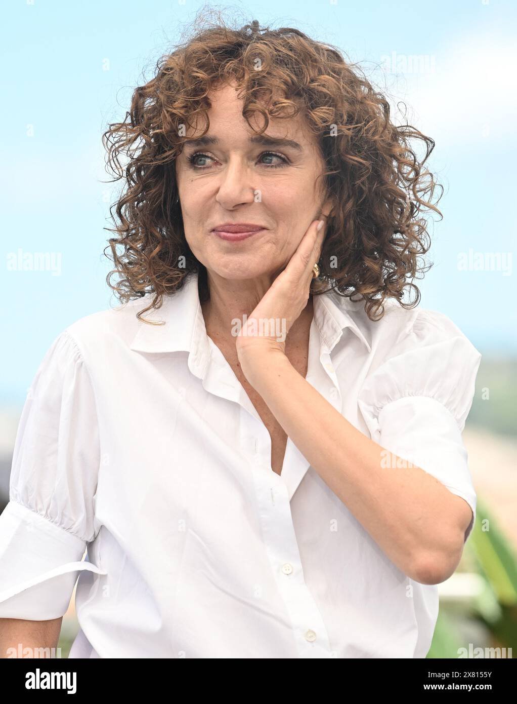Valeria Golino Fotoğrafı - 4
