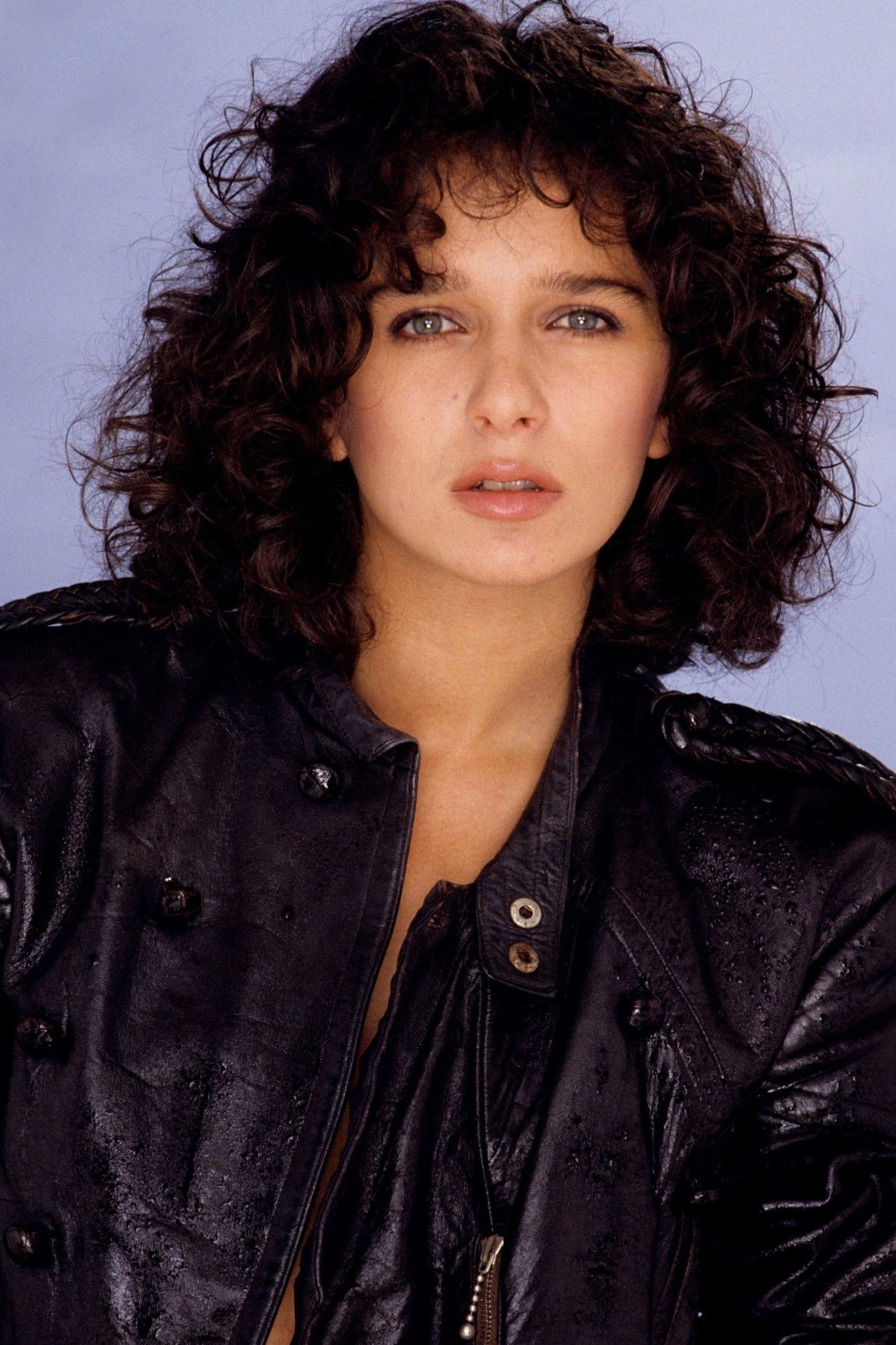 Valeria Golino Profil Resmi