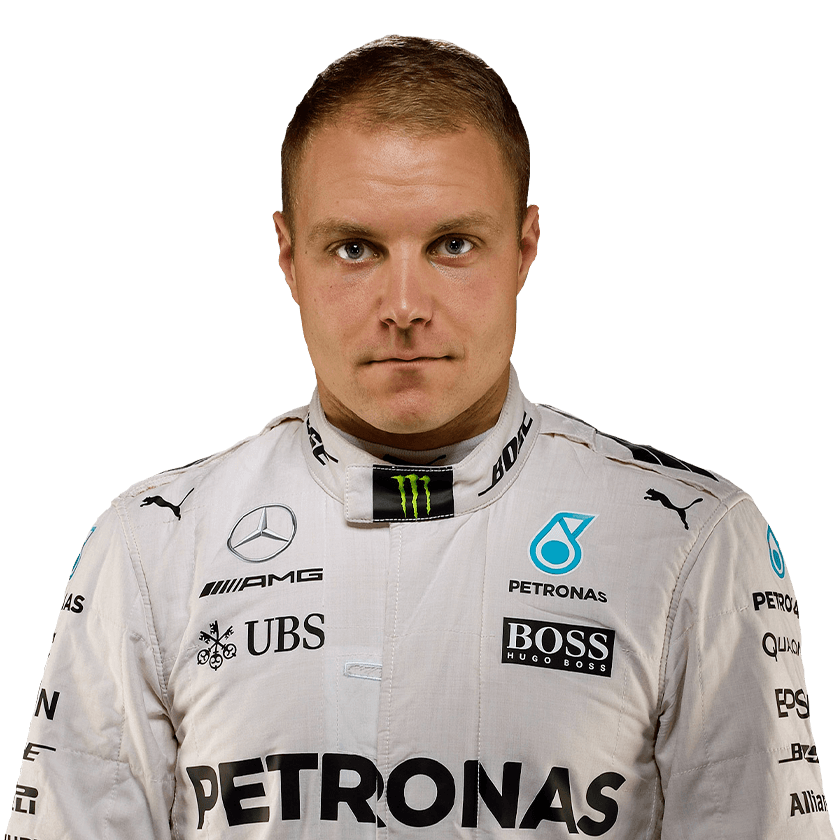 Valtteri Bottas Fotoğrafı - 2