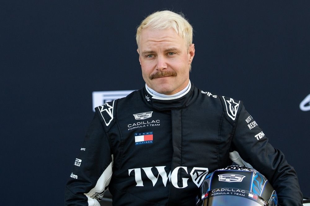Valtteri Bottas Fotoğrafı - 3