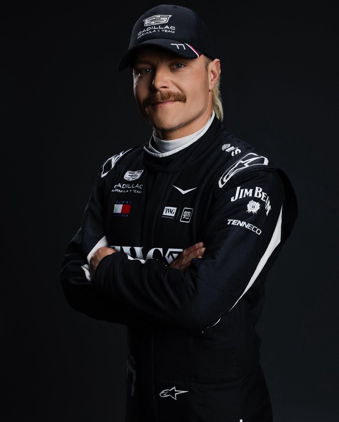 Valtteri Bottas Fotoğrafı - 4