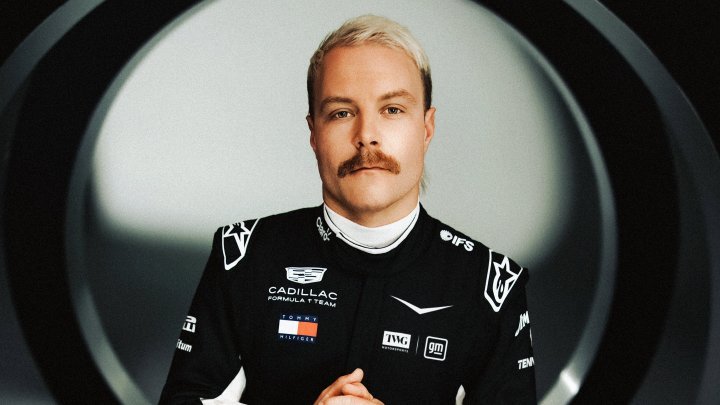Valtteri Bottas Fotoğrafı - 5