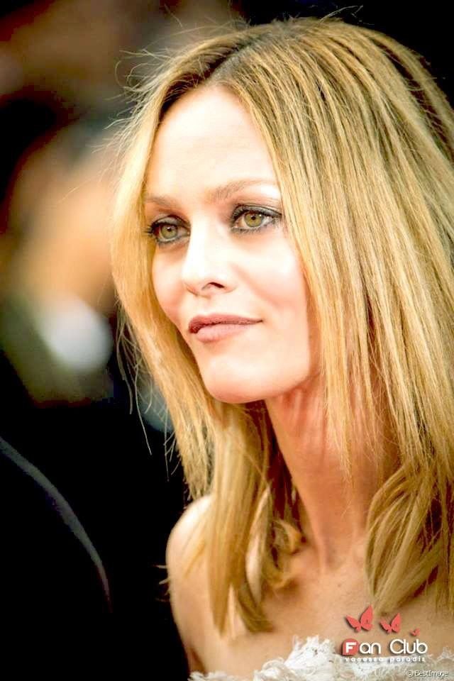 Vanessa Paradis Fotoğrafı - 4