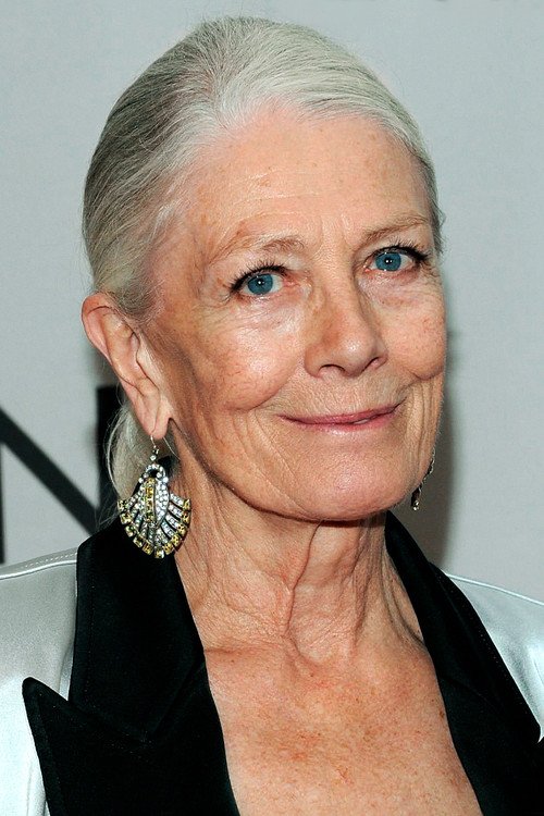 Vanessa Redgrave Fotoğrafı - 3