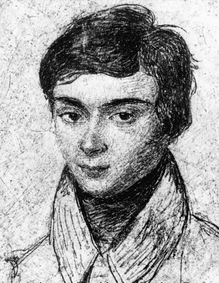 Évariste Galois Fotoğrafı - 4