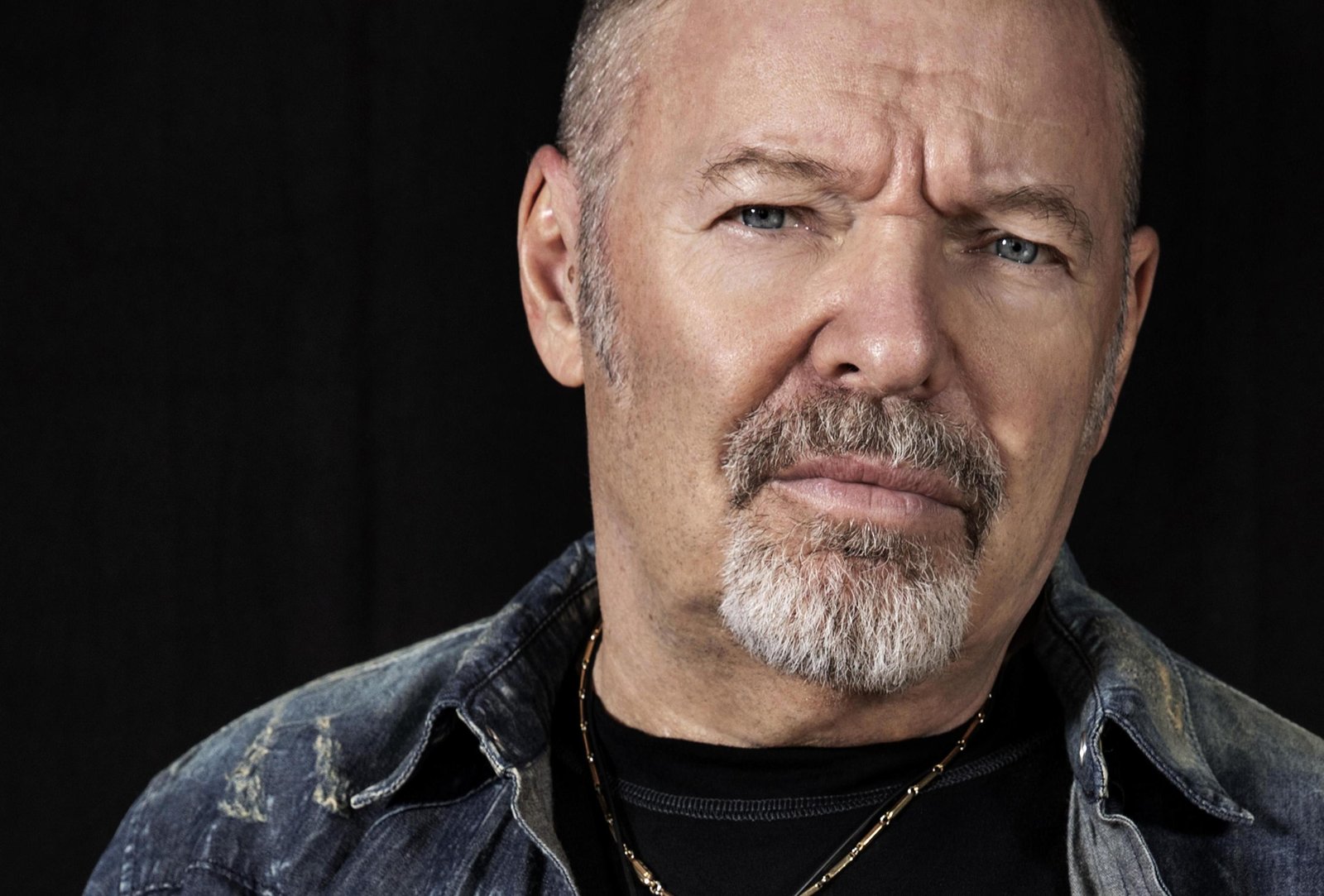 Vasco Rossi Fotoğrafı - 1