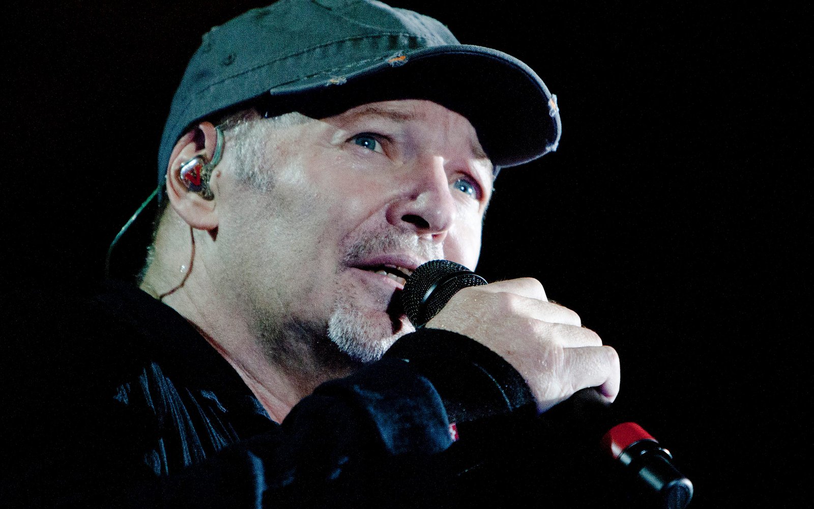 Vasco Rossi Fotoğrafı - 4