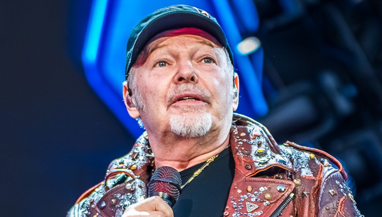 Vasco Rossi Fotoğrafı - 5